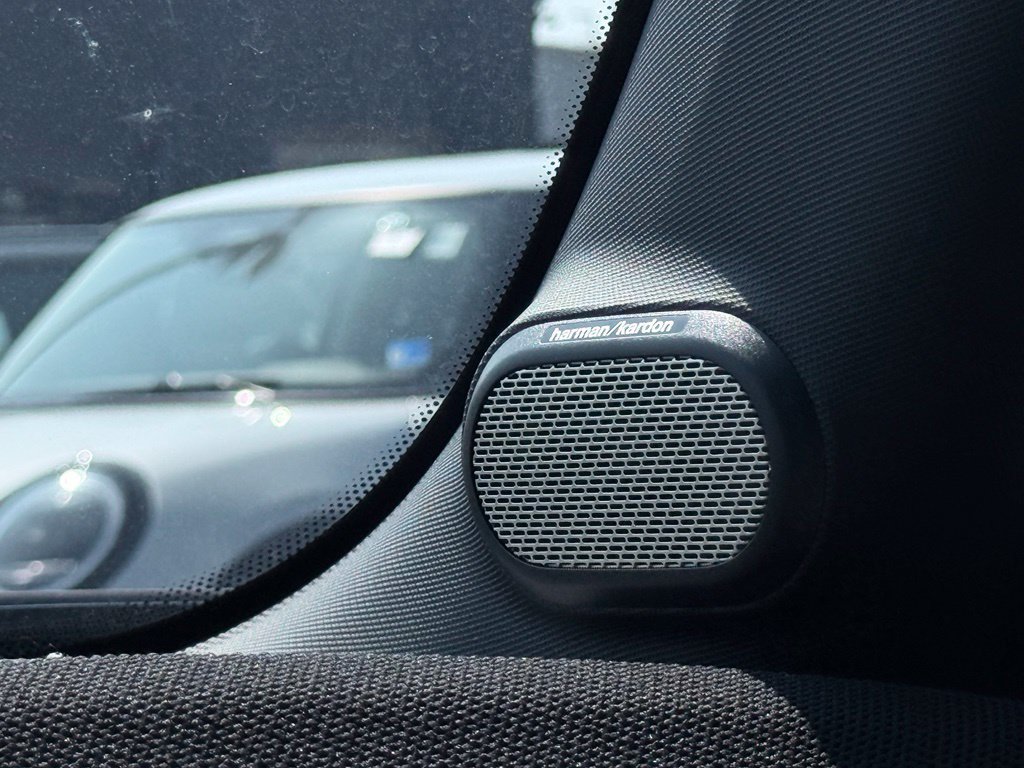 New 2026 MINI Cooper 2-Door Hardtop FWD image 14