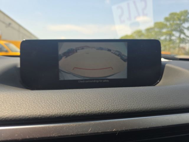 Used 2025 MAZDA CX-50 AWD 2.5 S w/ Premium Package image 23