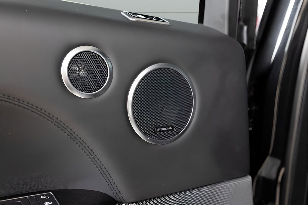 Used 2020 Land Rover Range Rover Sport HSE Dynamic image 56