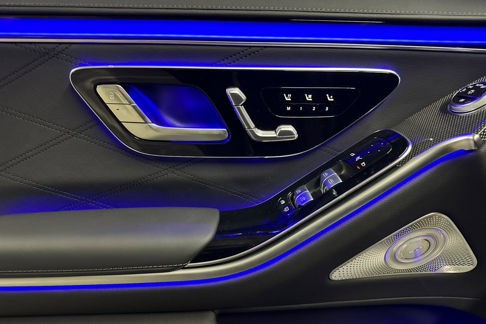 Certified 2025 Mercedes-Benz S 63 AMG S image 13
