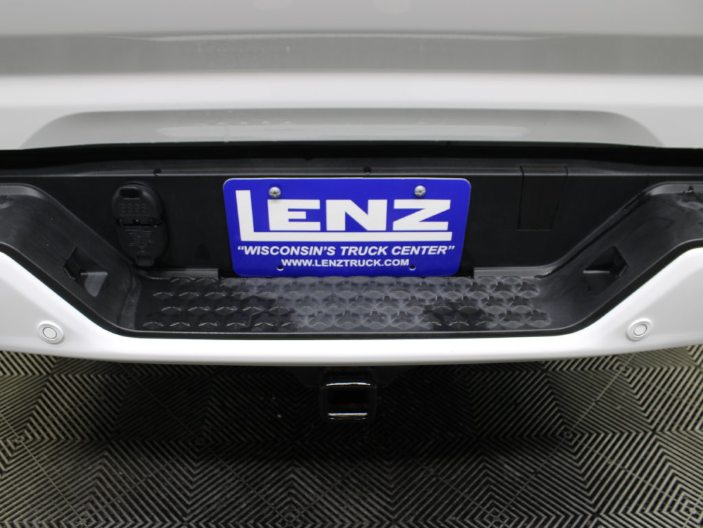 Used 2026 GMC Canyon Elevation w/ Convenience Package AWD/4WD image 42