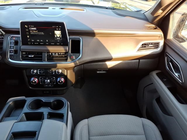 Certified 2022 GMC Yukon XL SLE w/ Gmc Pro Safety Plus Package AWD/4WD image 18