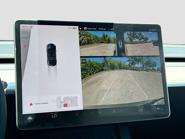 Used 2024 Tesla Model Y Performance AWD/4WD image 31