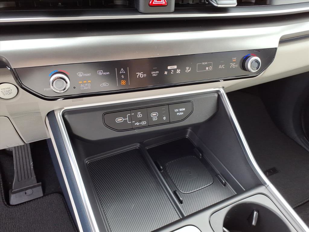 New 2026 Kia Carnival SX image 23