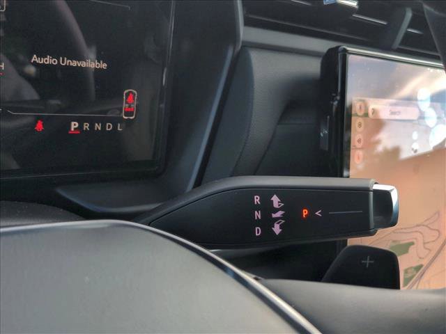 New 2026 GMC Terrain AT4 w/ Convenience Package III image 10