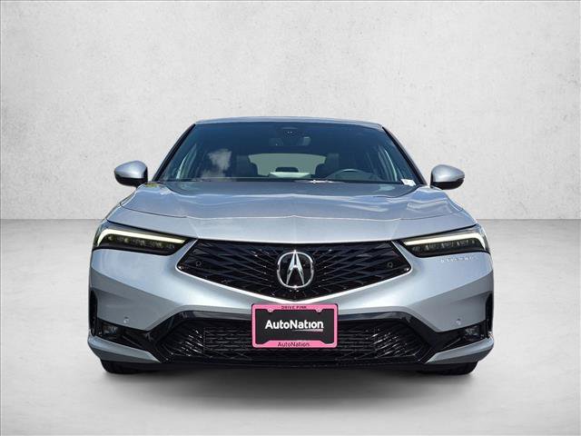 Used 2024 Acura Integra A-Spec w/ Technology Package FWD image 2