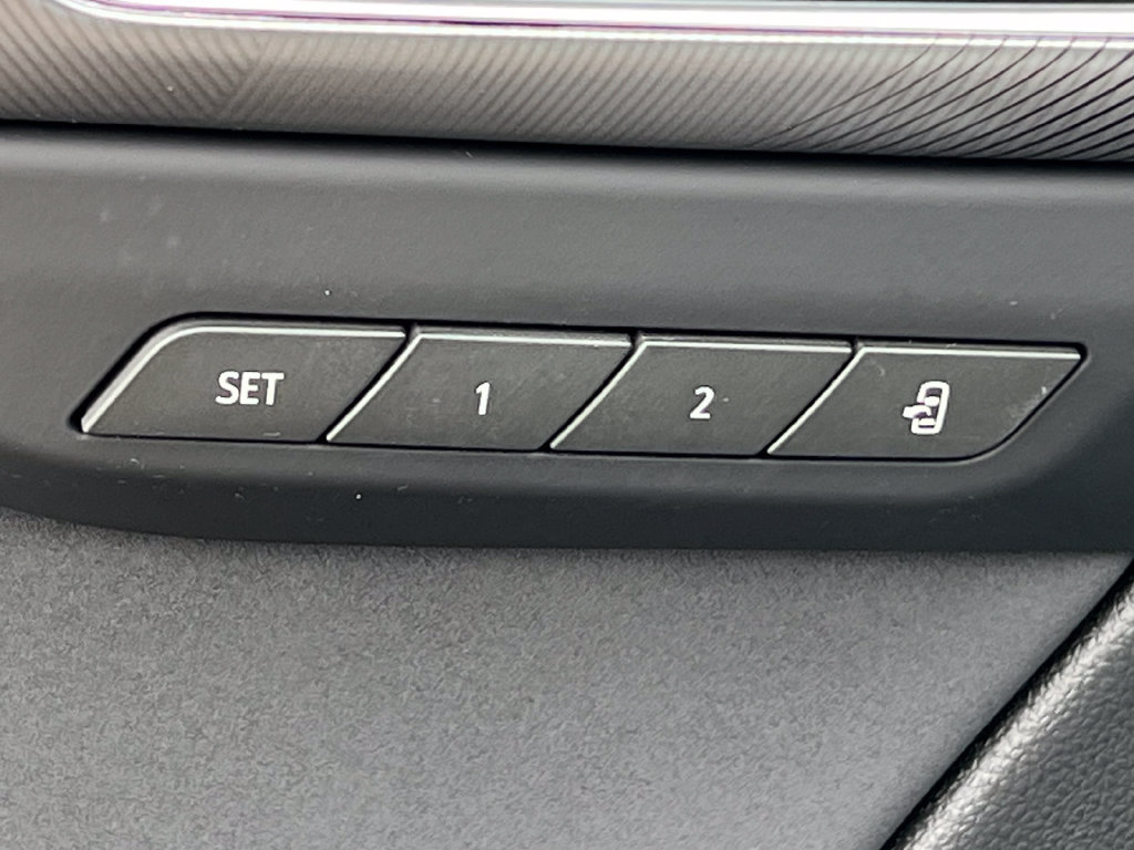 New 2026 Buick Envision Sport Touring AWD/4WD image 20