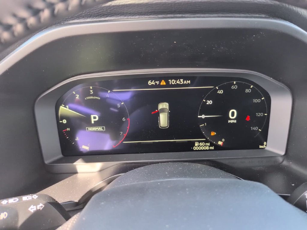 New 2026 Mitsubishi Outlander SE AWD/4WD image 23