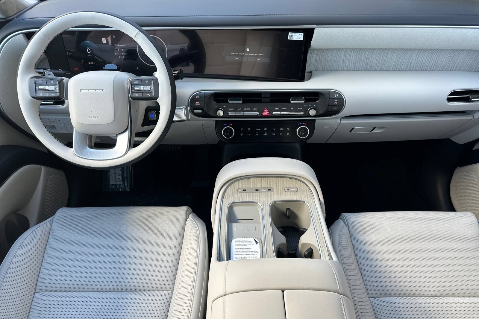 New 2026 Hyundai Palisade Calligraphy AWD/4WD image 14