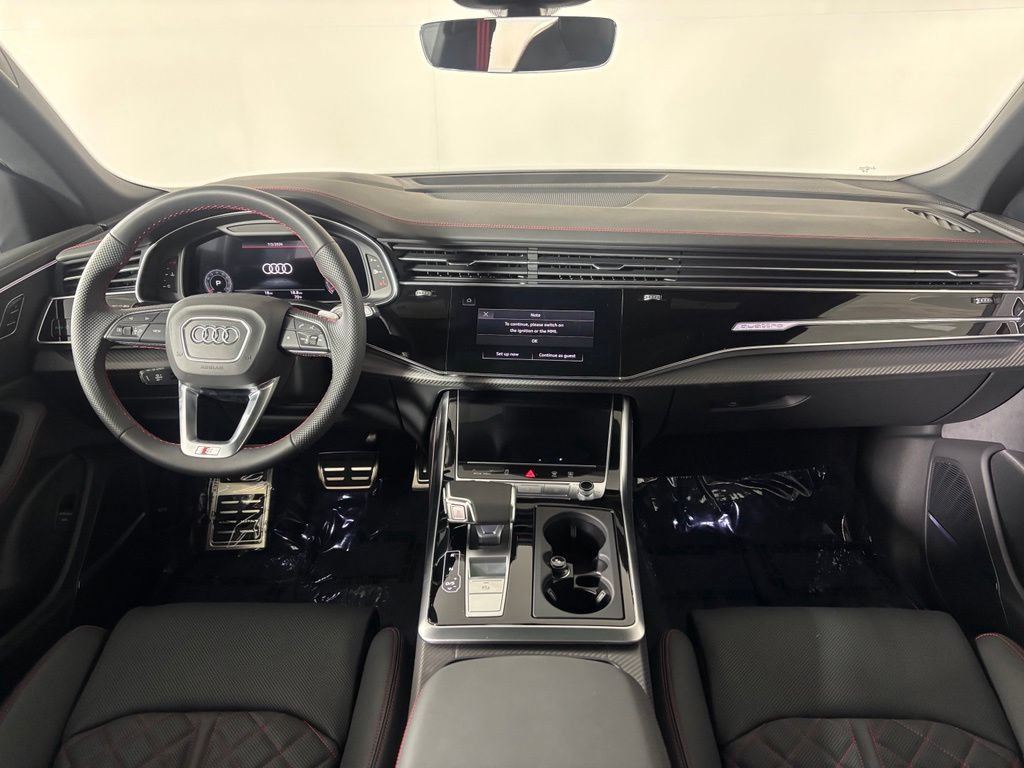 New 2026 Audi Q8 Prestige AWD/4WD image 13