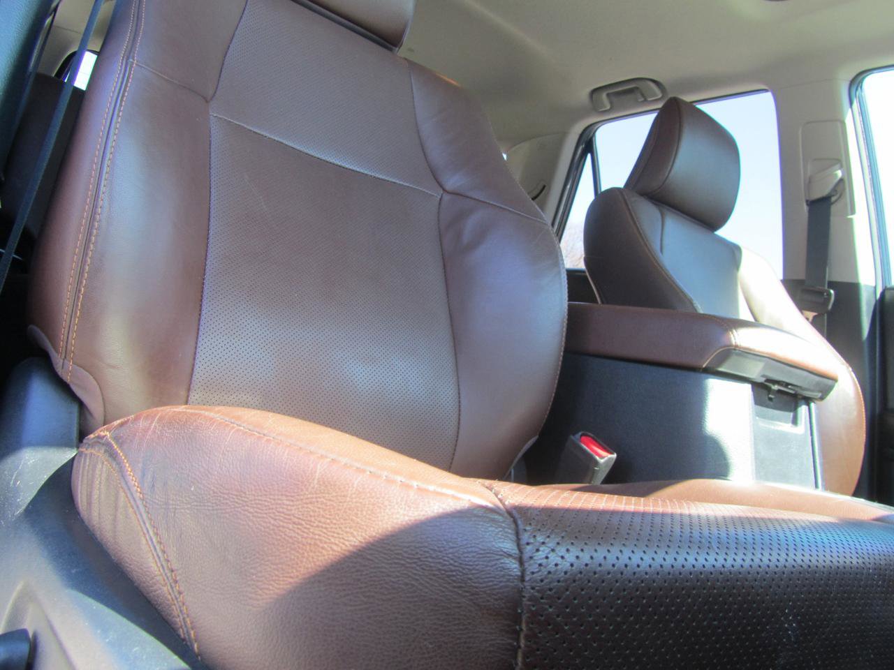 Used 2016 Toyota 4Runner Limited AWD/4WD image 23