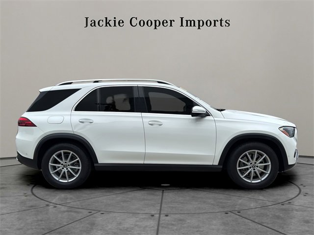 Certified 2024 Mercedes-Benz GLE 350 GLE 350 image 6