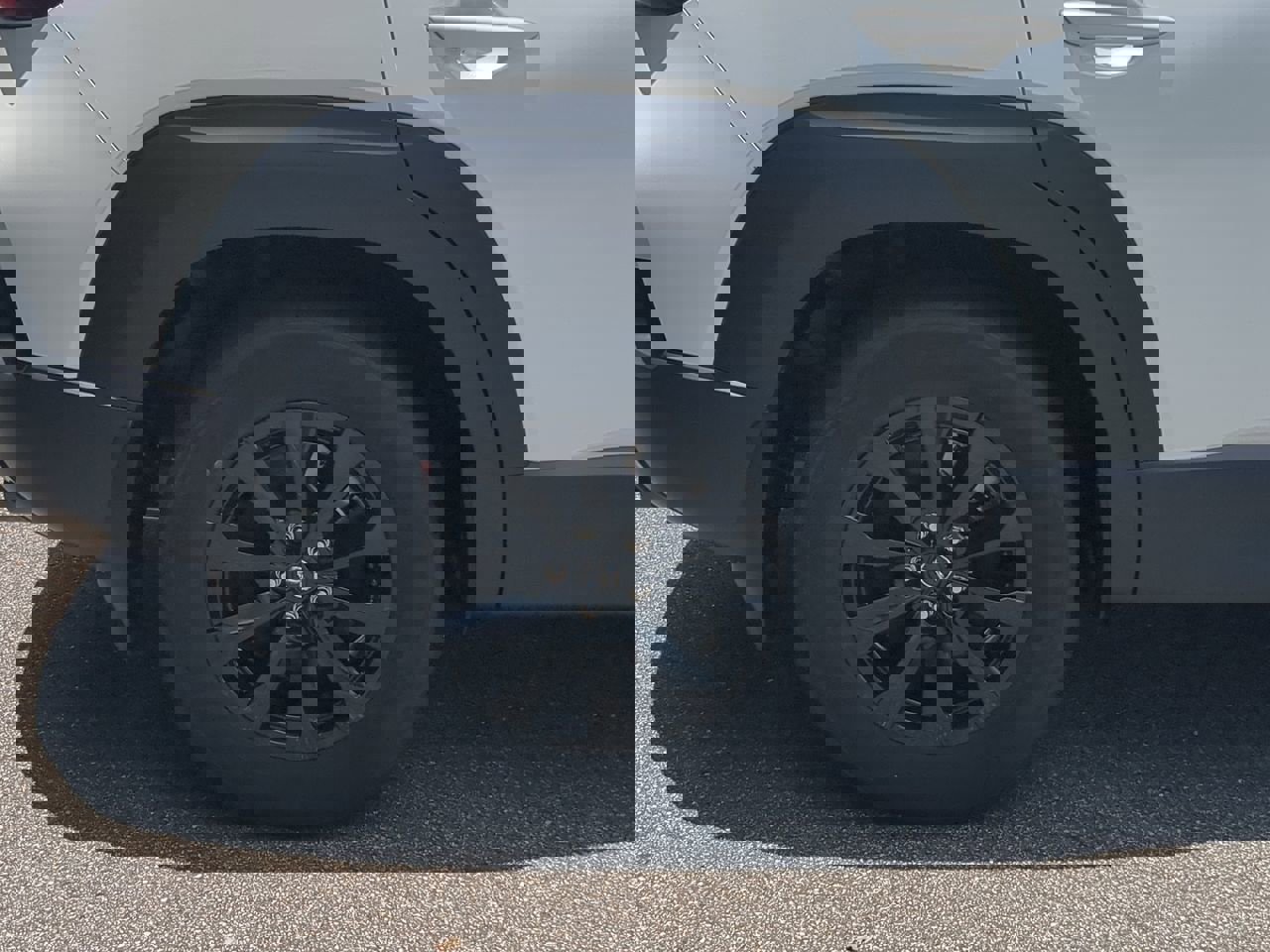 New 2025 MAZDA CX-50 AWD 2.5 Hybrid w/ Premium Pkg image 10