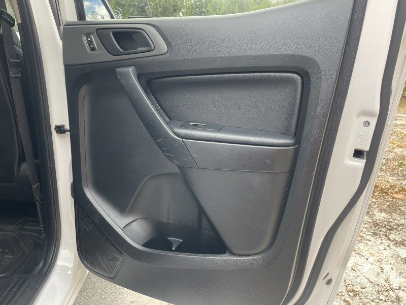 Used 2020 Ford Ranger XL w/ Equipment Group 101A Mid image 29