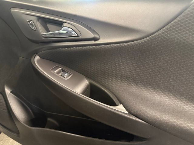 Used 2025 Chevrolet Malibu LT FWD image 35