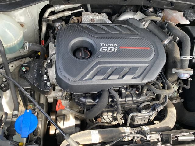 Used 2020 Kia Sportage SX AWD/4WD image 24