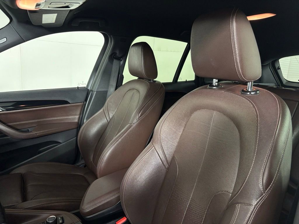 Used 2017 BMW X1 xDrive28i image 15