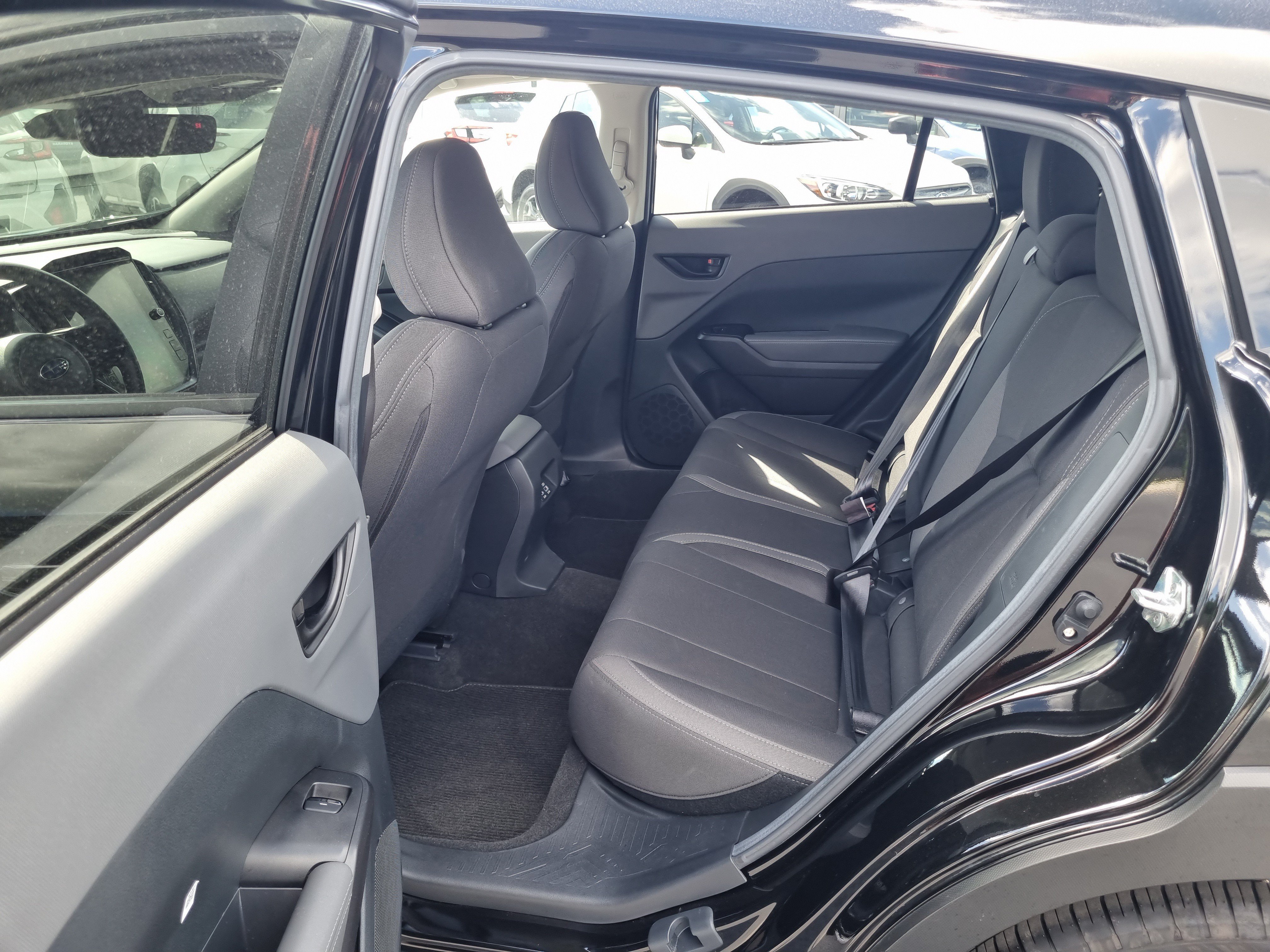 Used 2026 Subaru Crosstrek 2.5i Premium AWD/4WD image 12