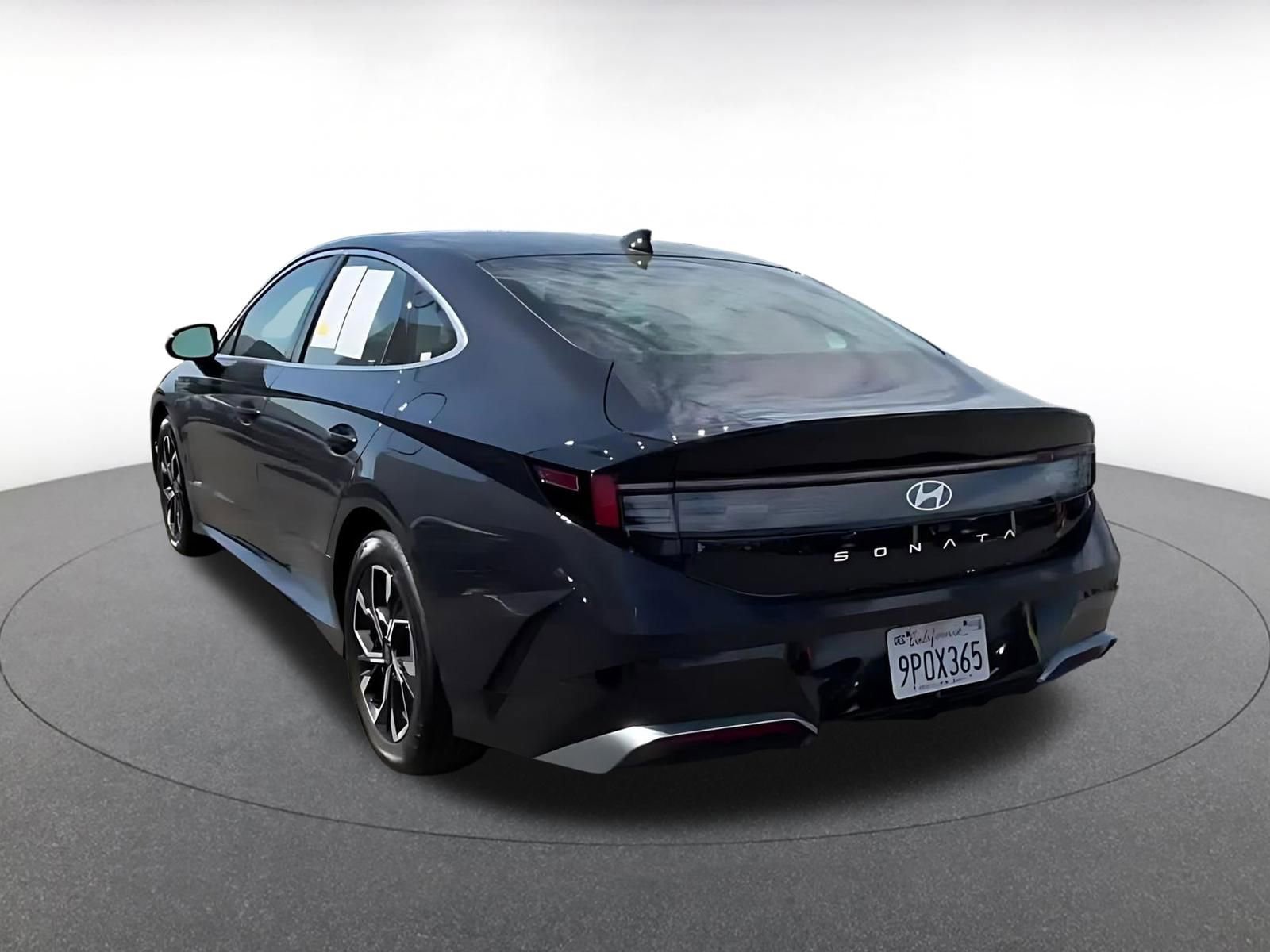 Used 2025 Hyundai Sonata SEL image 10