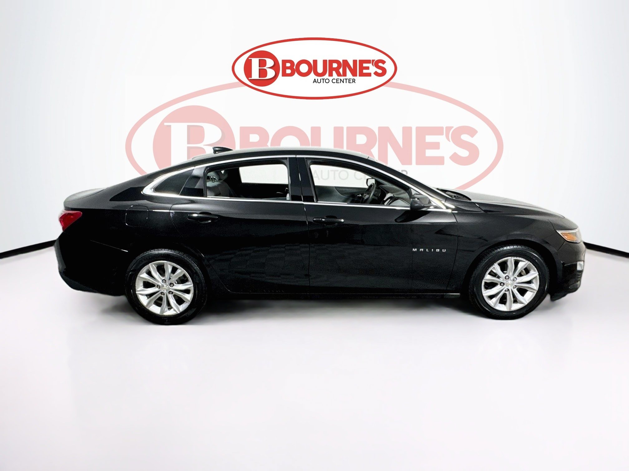 Used 2020 Chevrolet Malibu LT FWD image 11