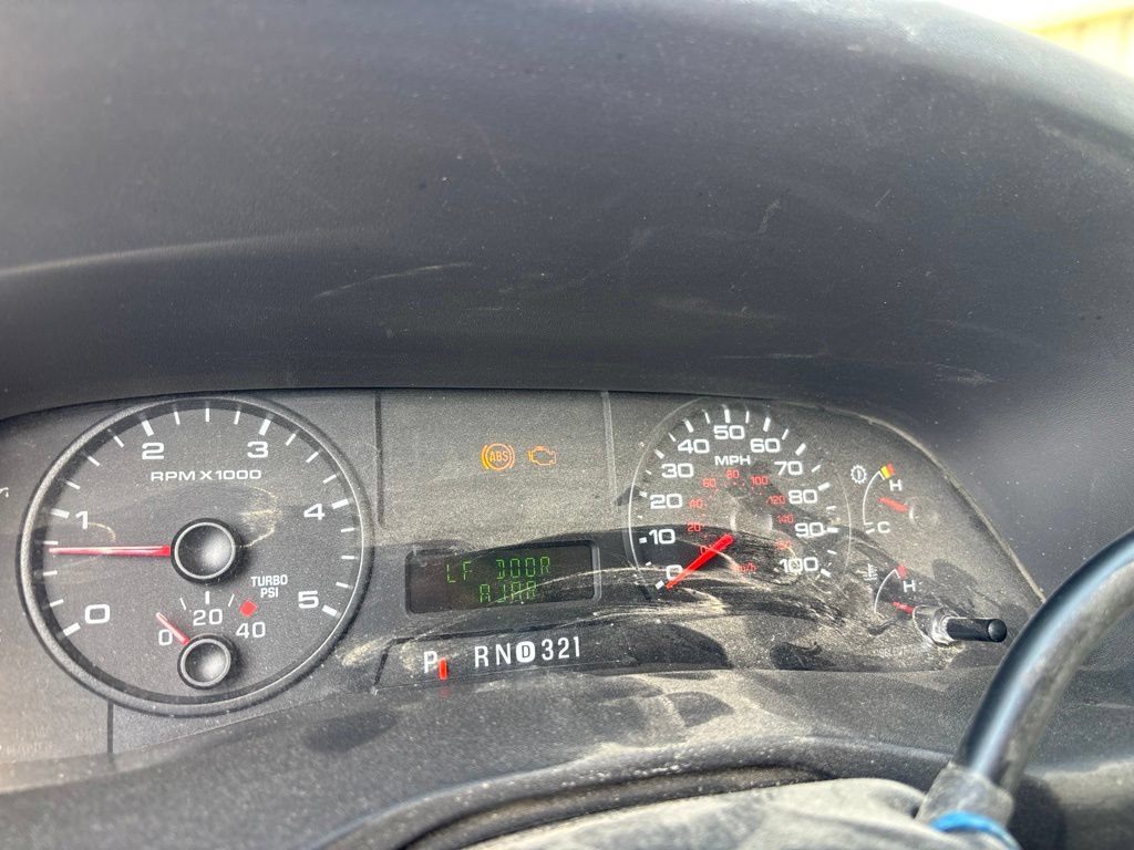 Used 2006 Ford F250 4x4 Crew Cab Super Duty image 15