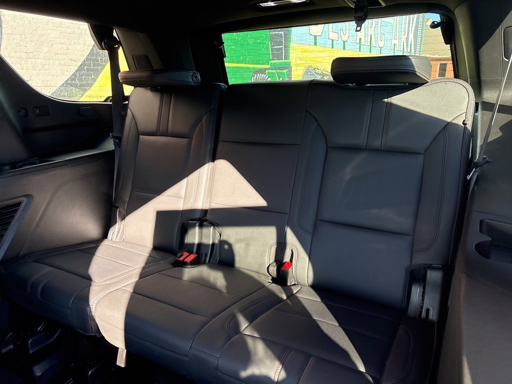 Used 2021 Chevrolet Tahoe RST image 21