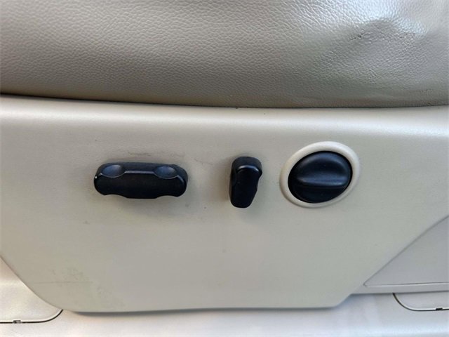 Used 2011 Chevrolet Silverado 3500 LTZ w/ LTZ Plus Package image 27