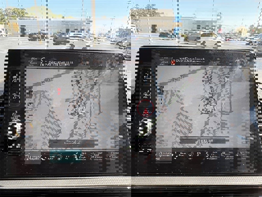 New 2026 Honda Odyssey Touring image 45