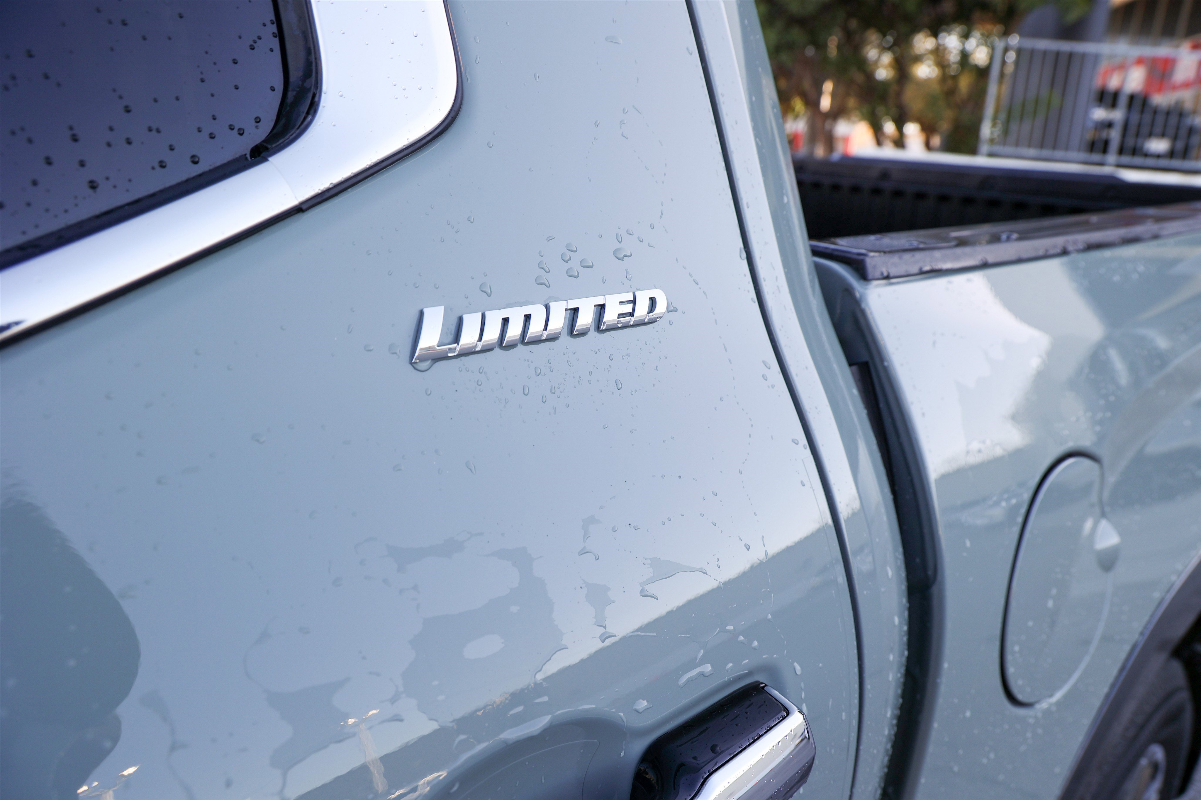 Certified 2026 Toyota Tundra Limited w/ Power Package image 14