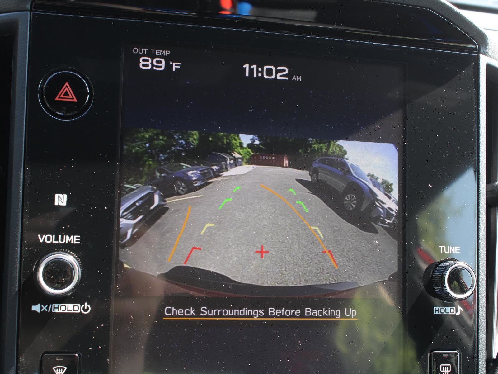 New 2025 Subaru WRX tS w/ Popular Package #2A image 31