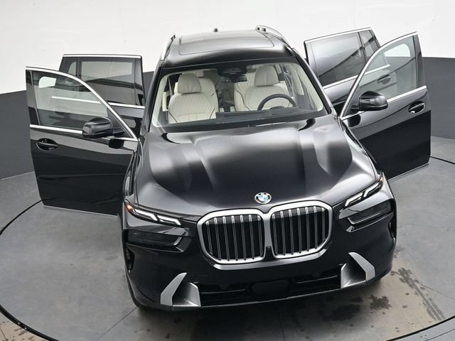 New 2026 BMW X7 xDrive40i AWD/4WD image 42