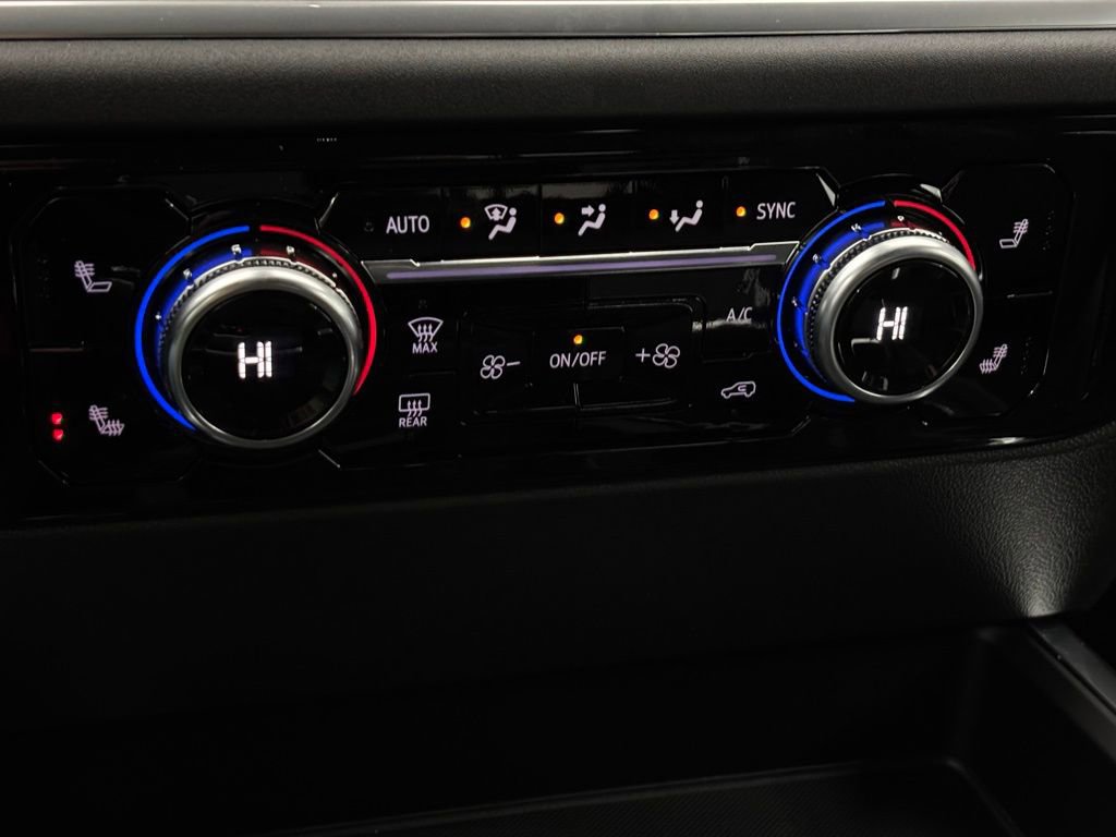 New 2026 GMC Sierra 1500 Elevation w/ Preferred Package image 25