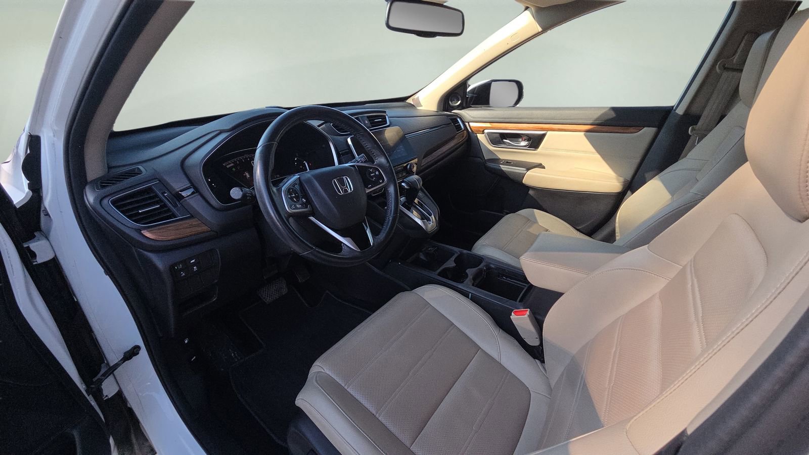 Used 2019 Honda CR-V EX-L image 20