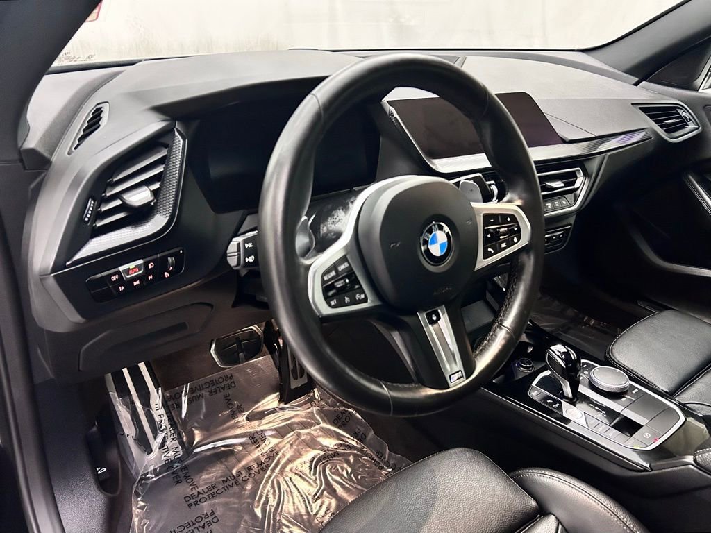 Used 2024 BMW M235i xDrive Gran Coupe w/ M Performance Package image 11