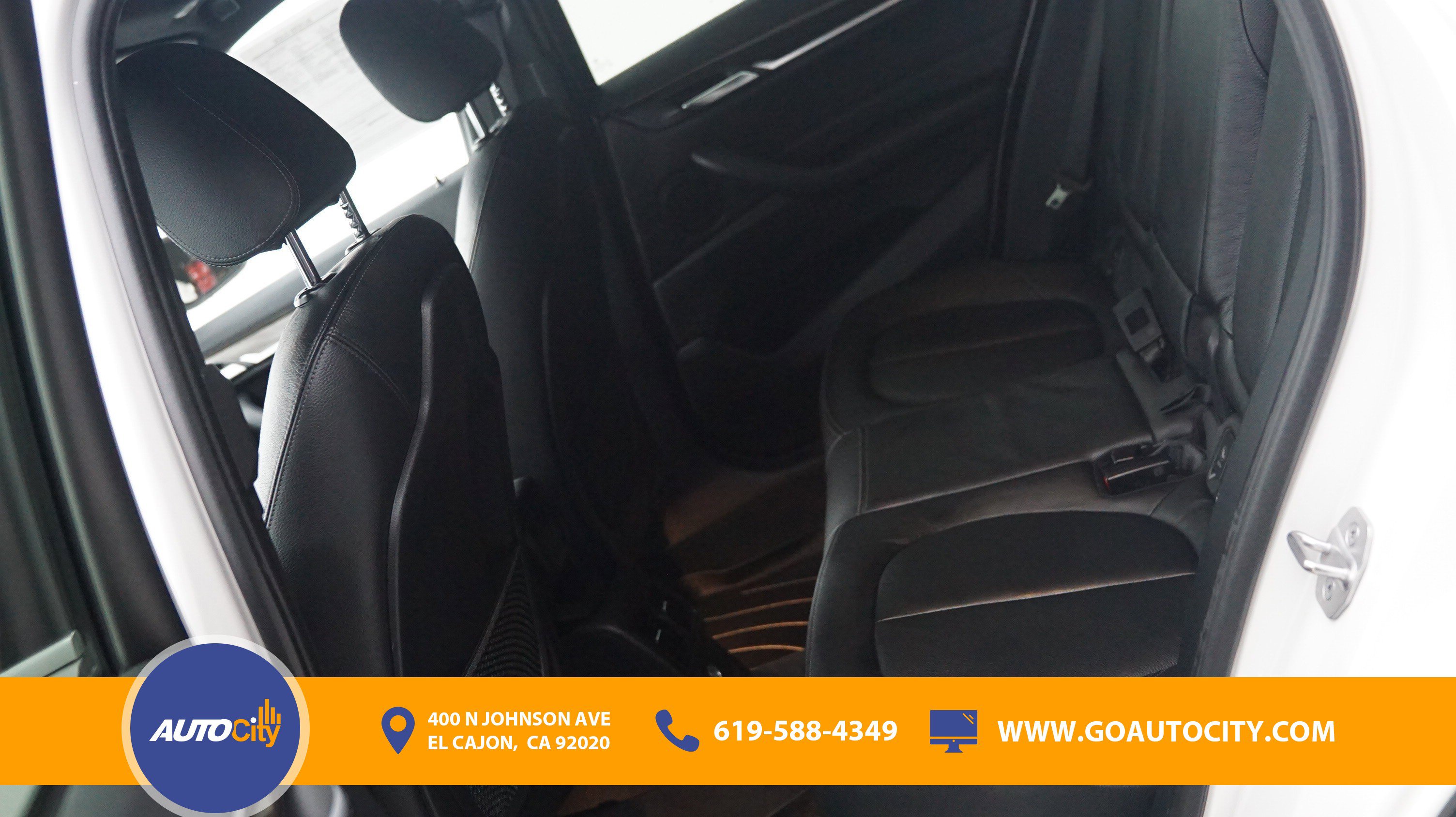 Used 2018 BMW X1 xDrive28i image 14