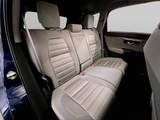Used 2018 Honda CR-V EX image 26