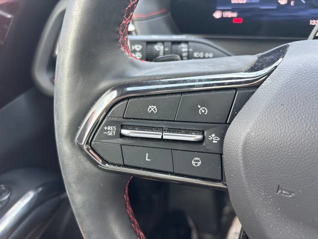 Used 2024 Chevrolet Traverse RS w/ LPO, Floor Liner Package FWD image 20
