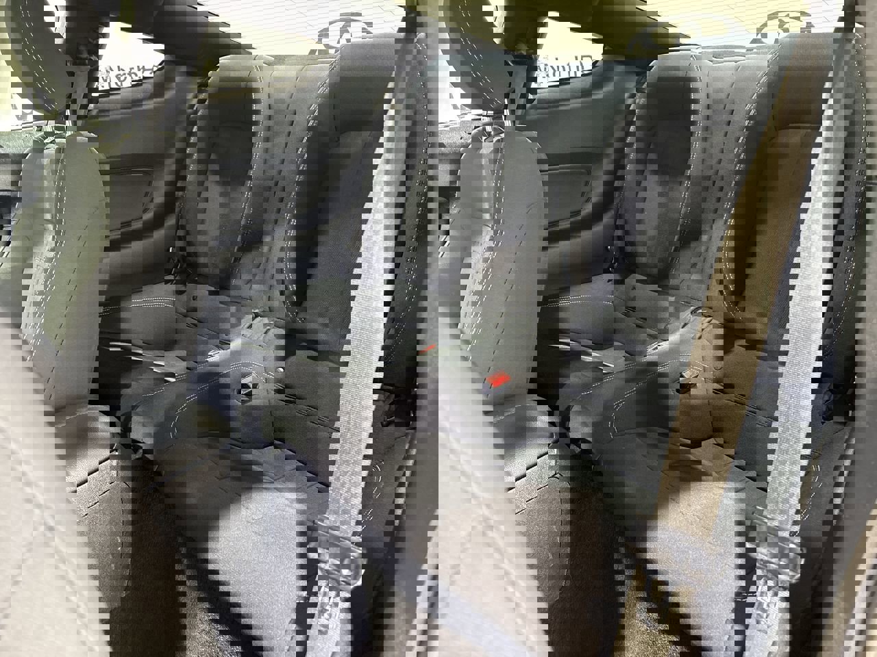 Used 2019 Ford Mustang Coupe image 22