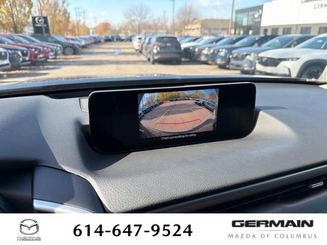 New 2026 MAZDA CX-50 AWD 2.5 Hybrid w/ Weather Package image 28