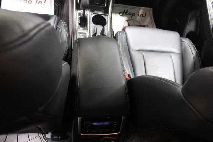 Used 2022 Subaru Ascent Limited w/ Technology Package image 34