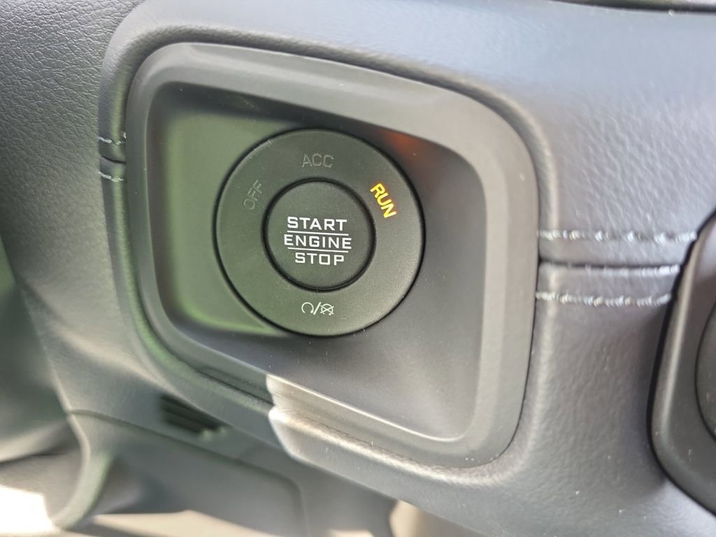 New 2026 Jeep Wrangler Unlimited Rubicon 392 image 29