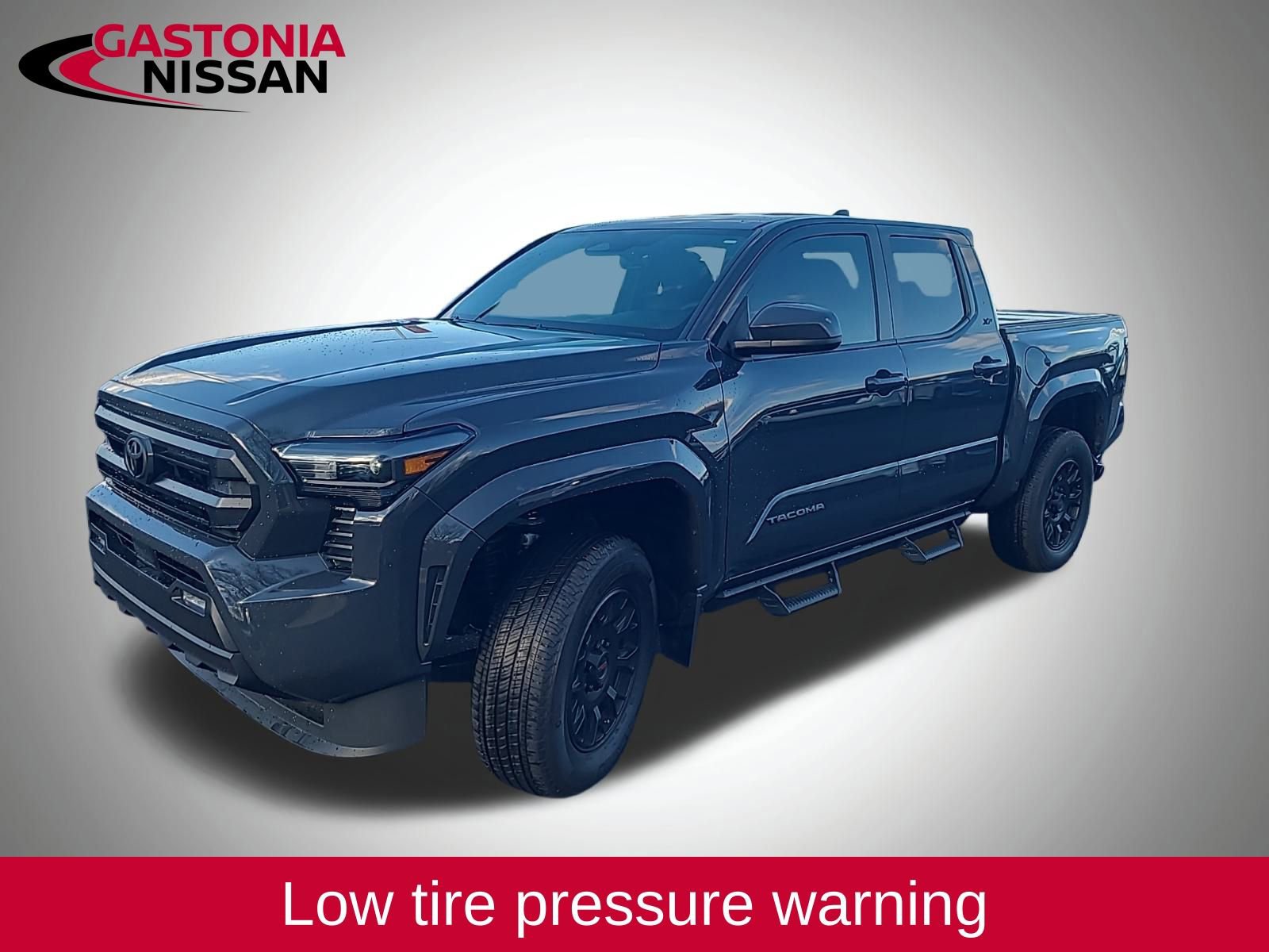 Used 2024 Toyota Tacoma SR5 image 7