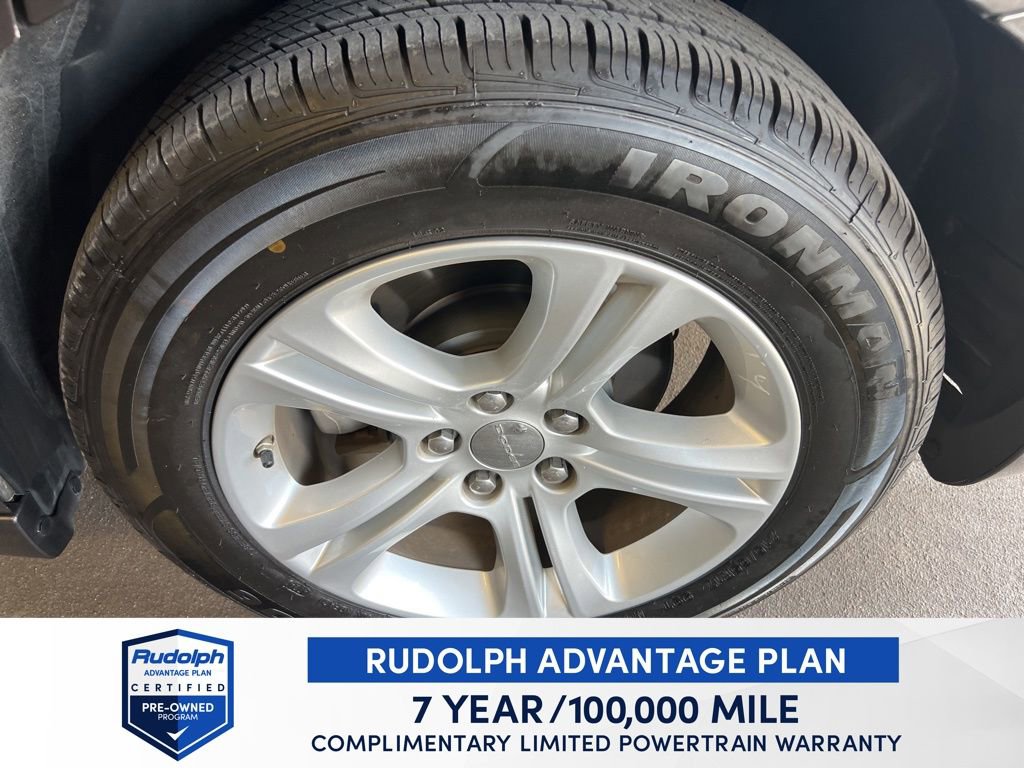 Used 2023 Dodge Charger SXT image 27