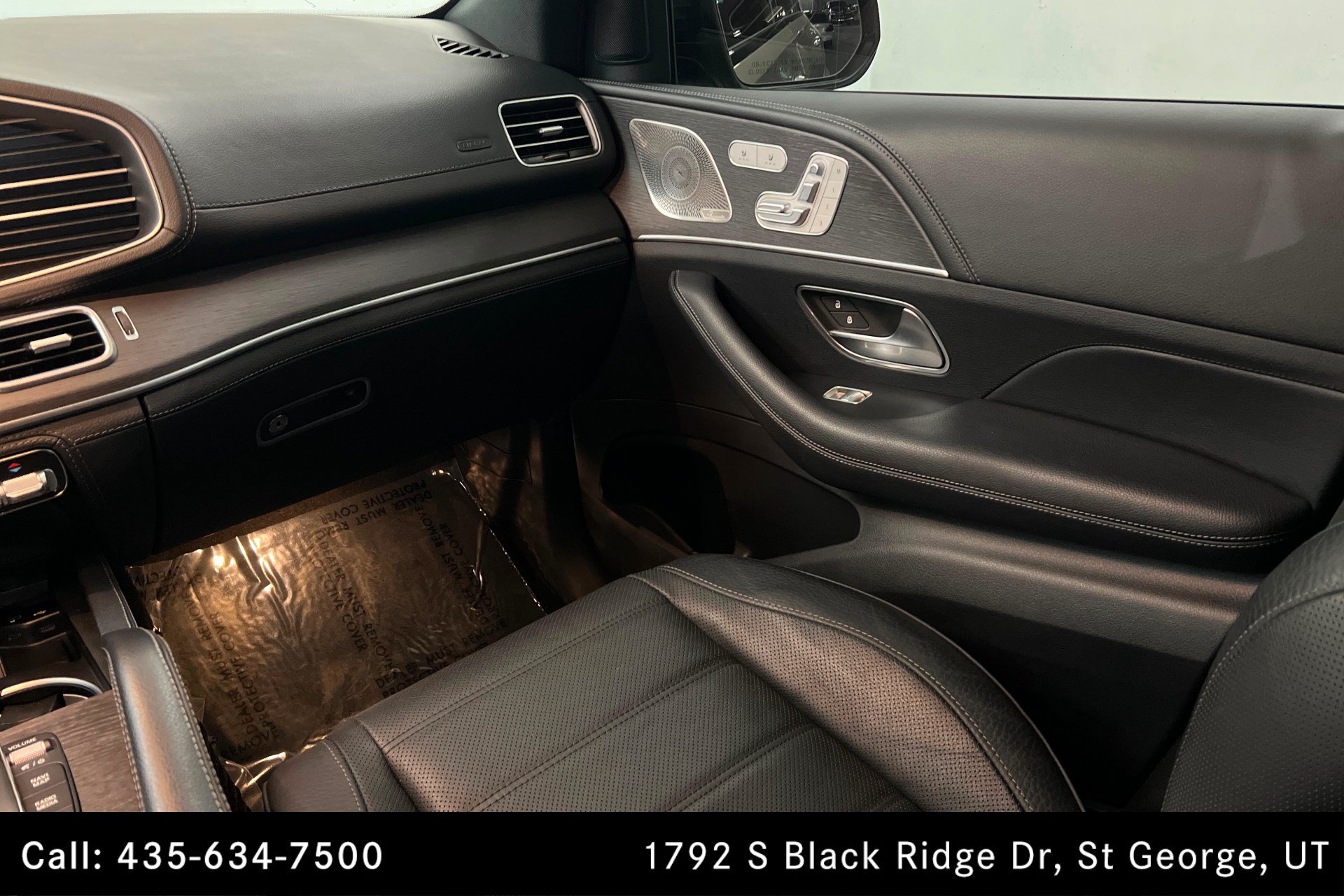 Certified 2021 Mercedes-Benz GLE 350 4MATIC image 10