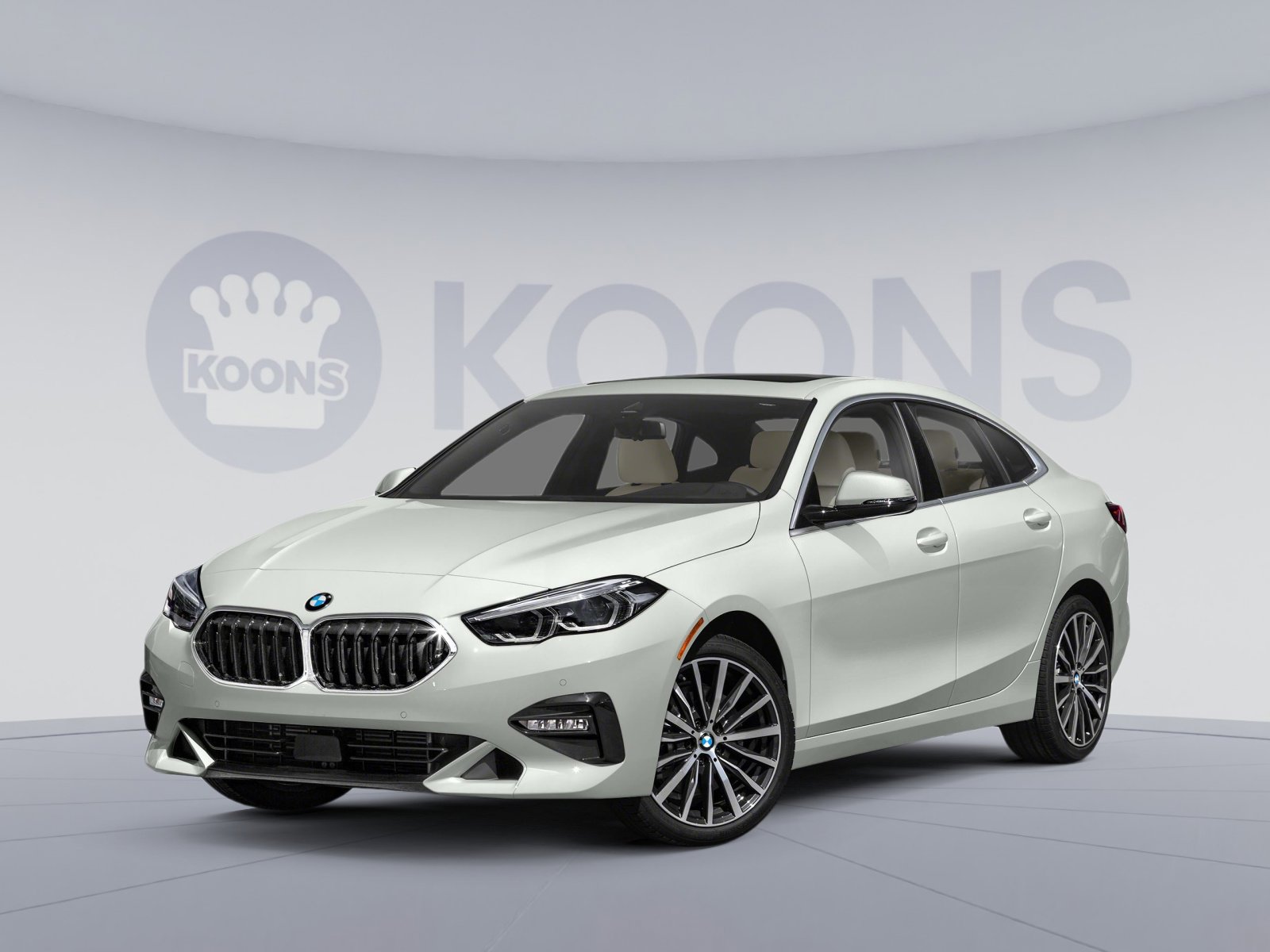 Used 2021 BMW 228i xDrive Gran Coupe w/ Premium Package