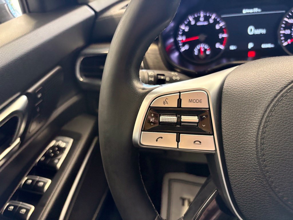 Used 2020 Kia Telluride SX AWD/4WD image 36