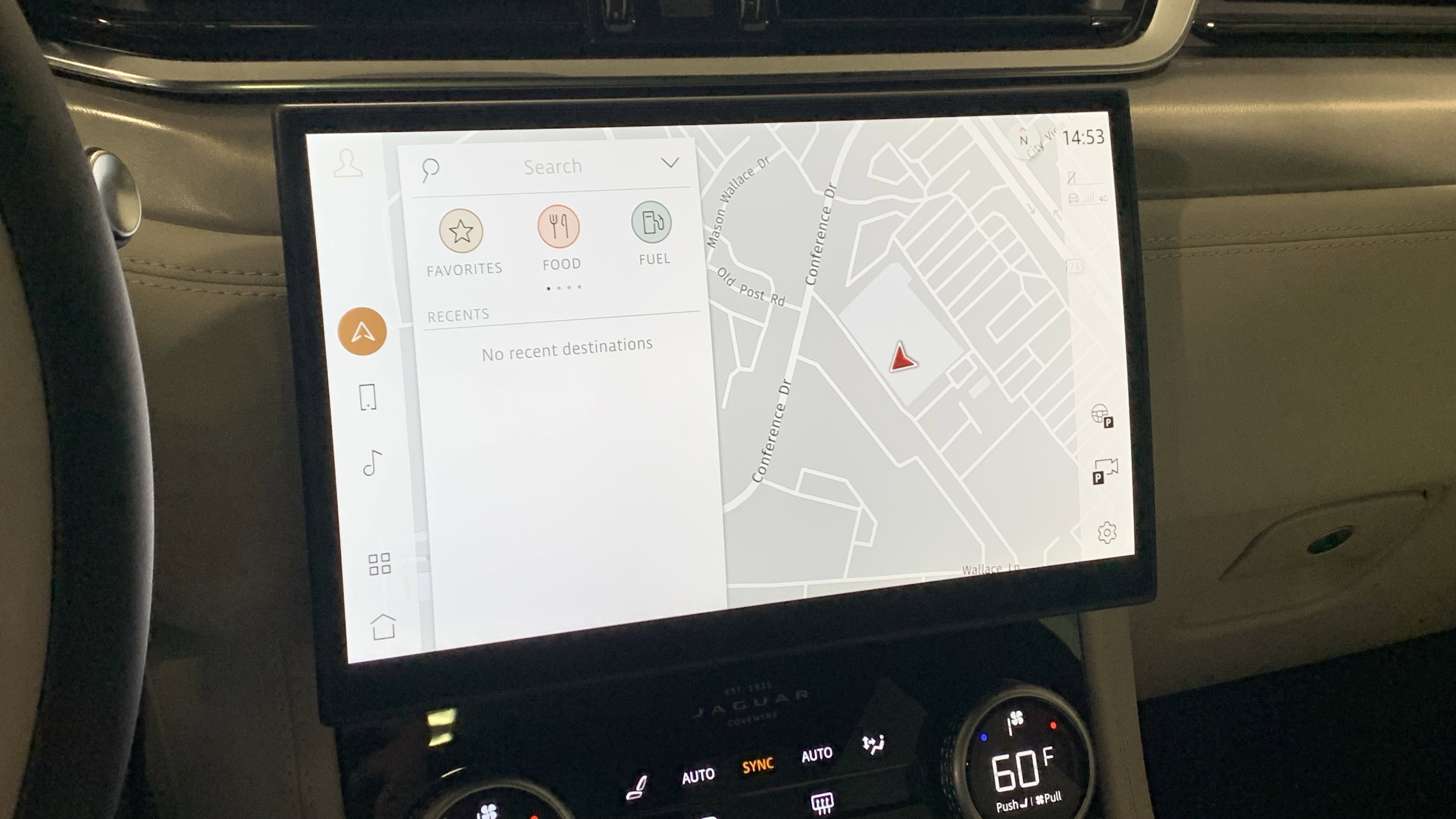 New 2026 Jaguar F-PACE R-Dynamic S image 19