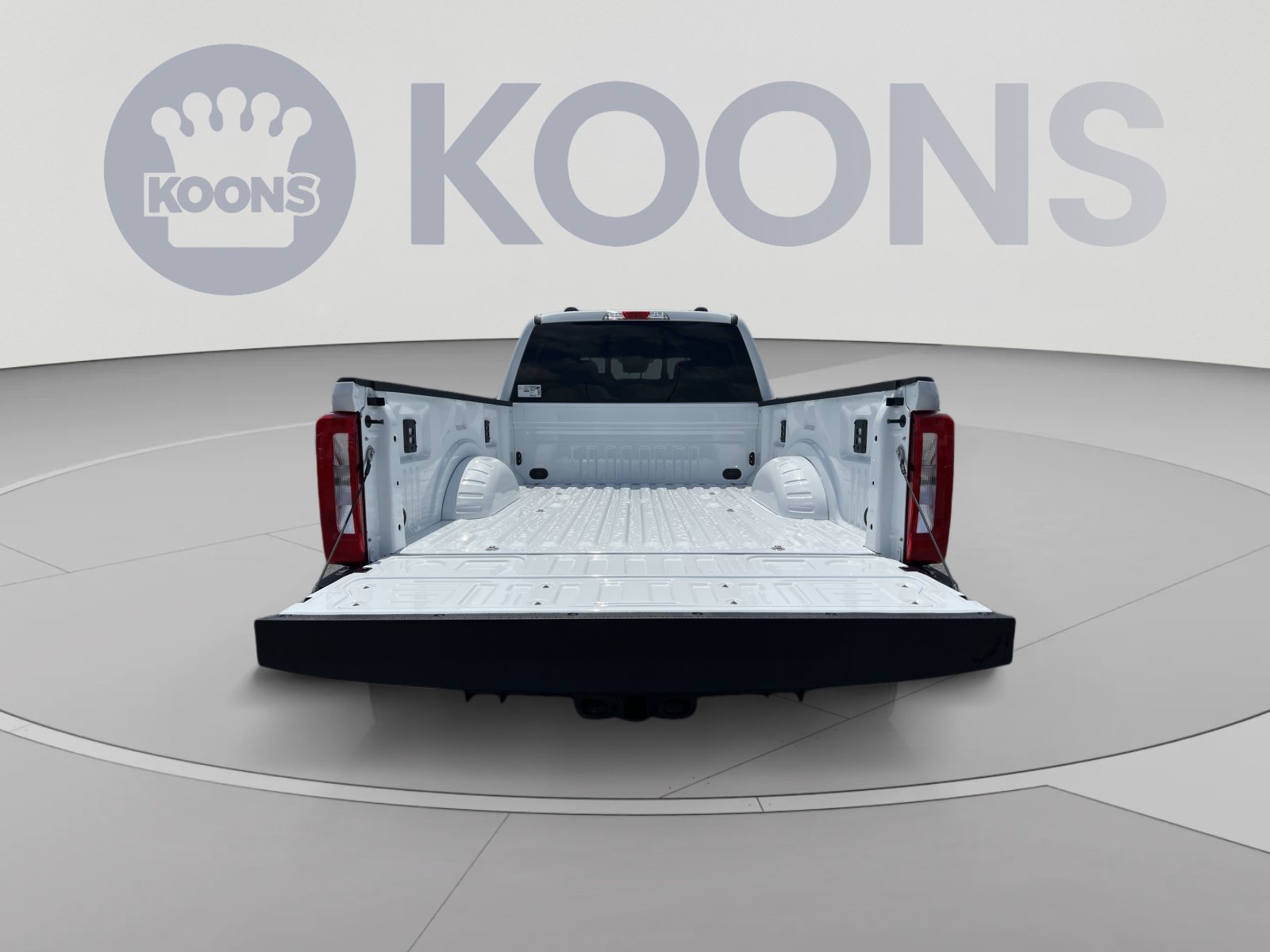 New 2026 Ford F250 XL w/ XL Driver Assist Package AWD/4WD image 32