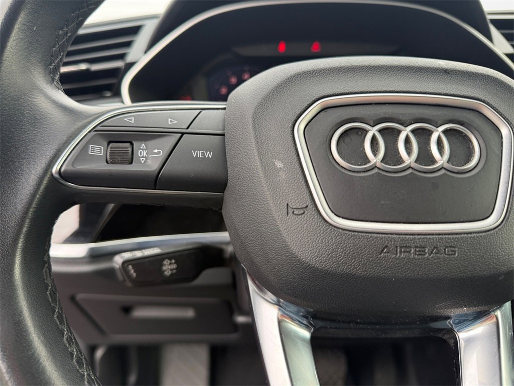 Used 2023 Audi Q3 2.0T Premium image 25