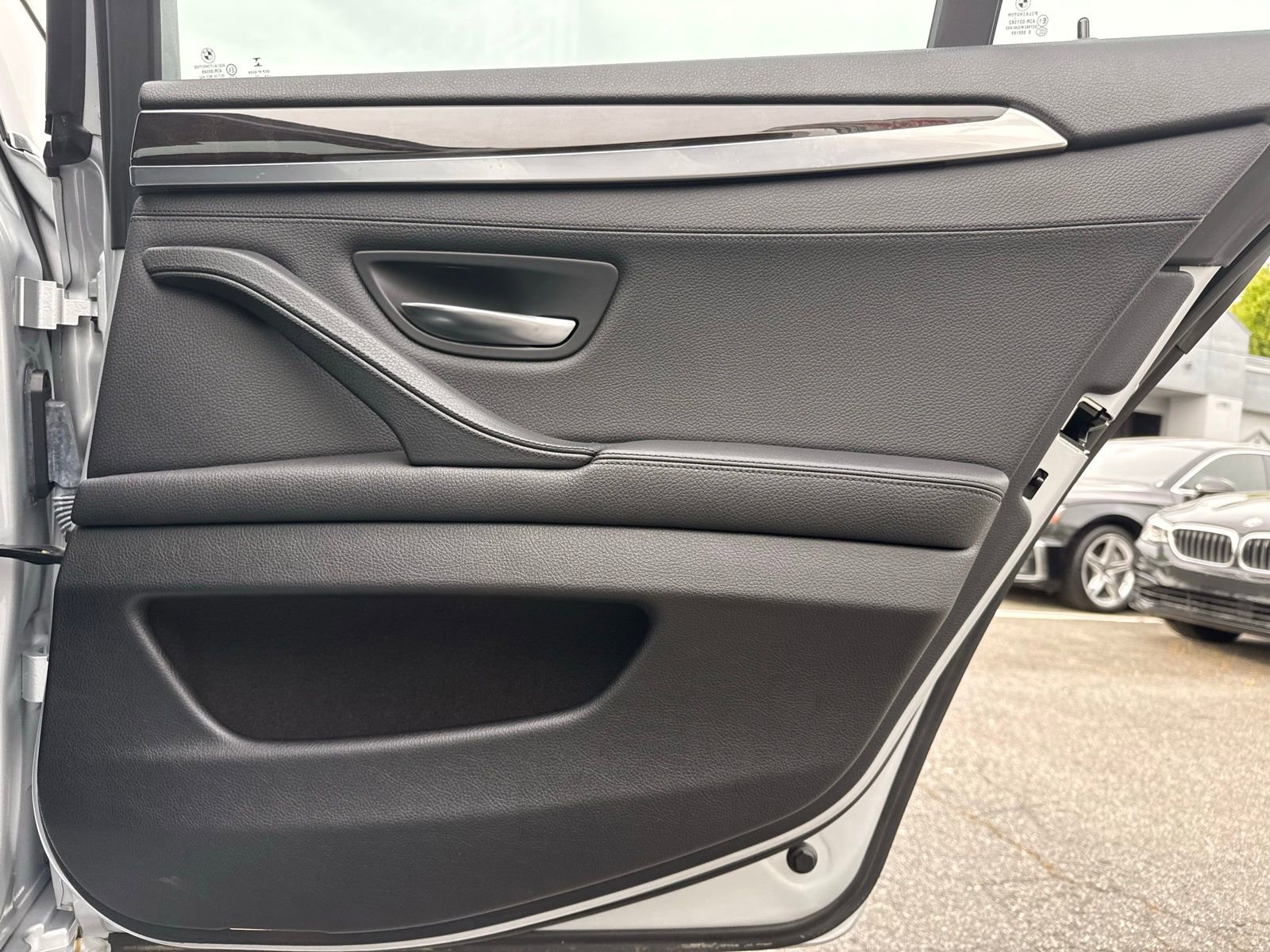 Used 2014 BMW 535i xDrive Sedan image 32
